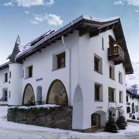 Hermès Saint Moritz 